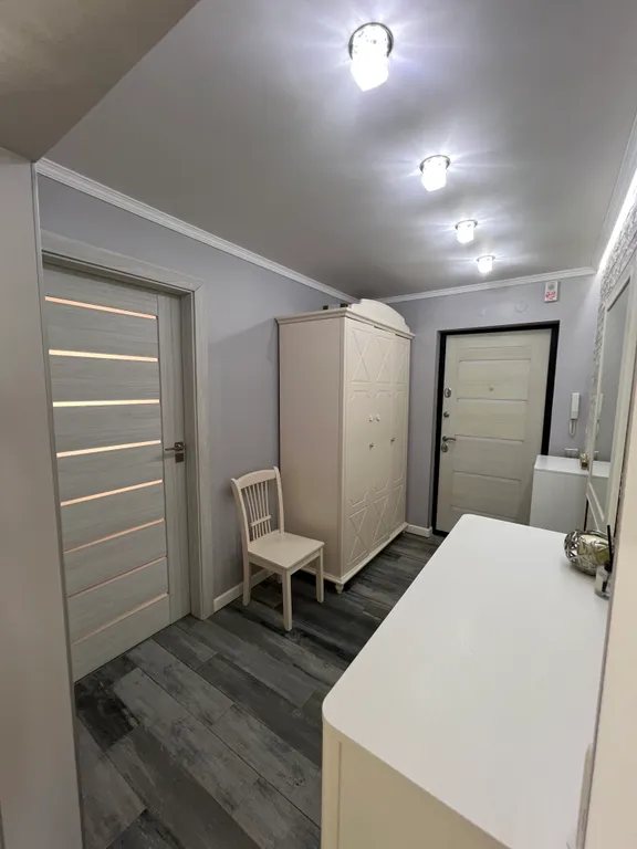 Апартаменты на More