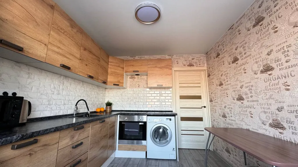 Квартира Квартира однокомнатная ЖК Лобня Сити — Лобня