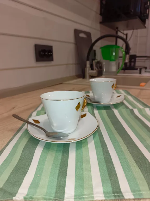 Коттедж с проектом с видом на Волгу с бесконтактным заселением