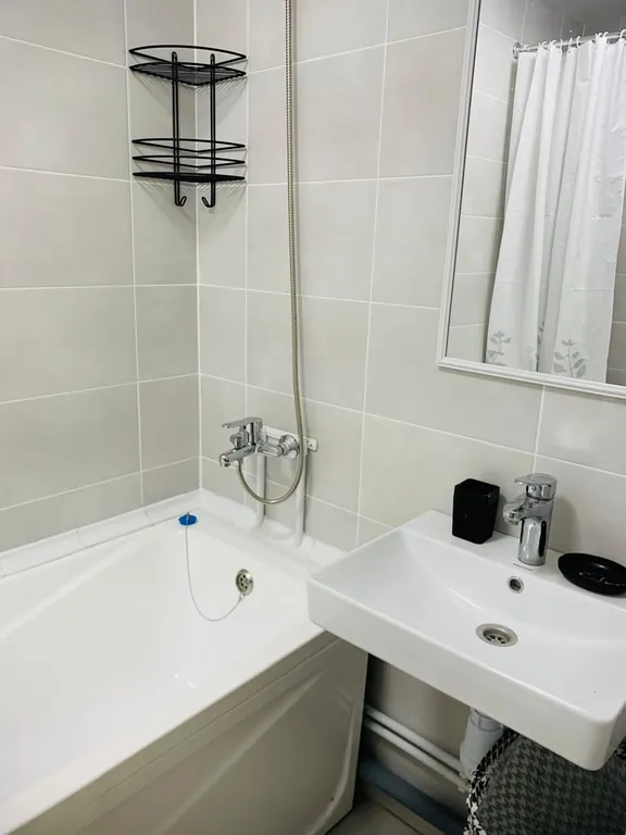 Апартаменты рядом с горнолыжным центром