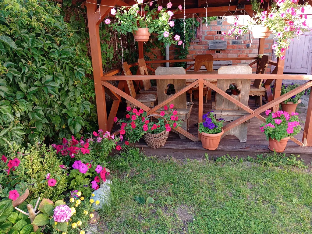 Апартаменты у моря