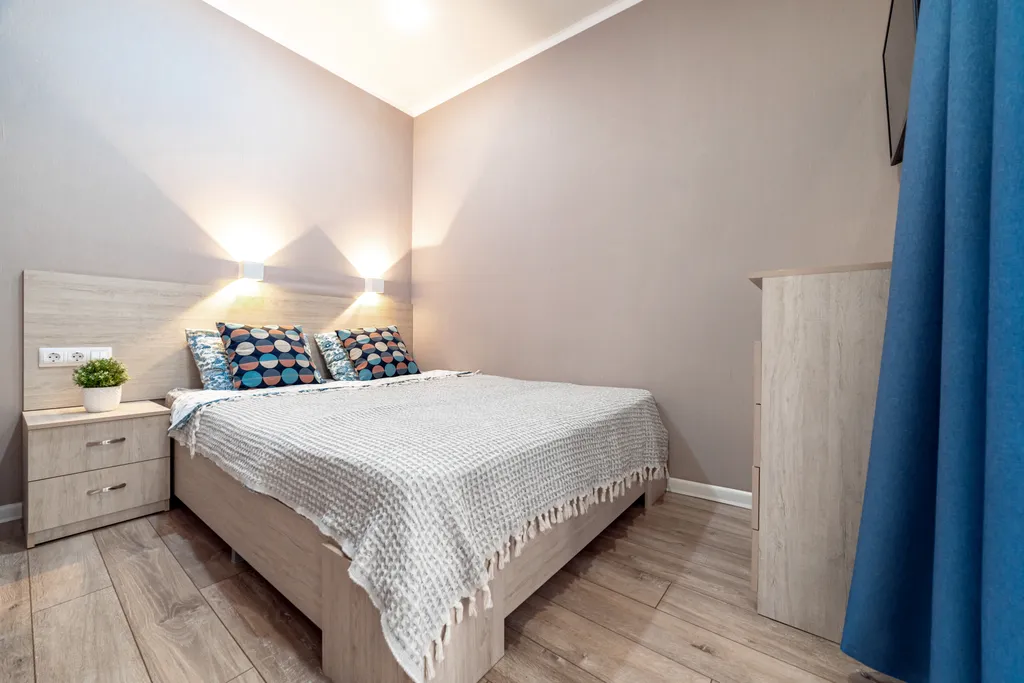 Квартира Квартира у моря — Сириус