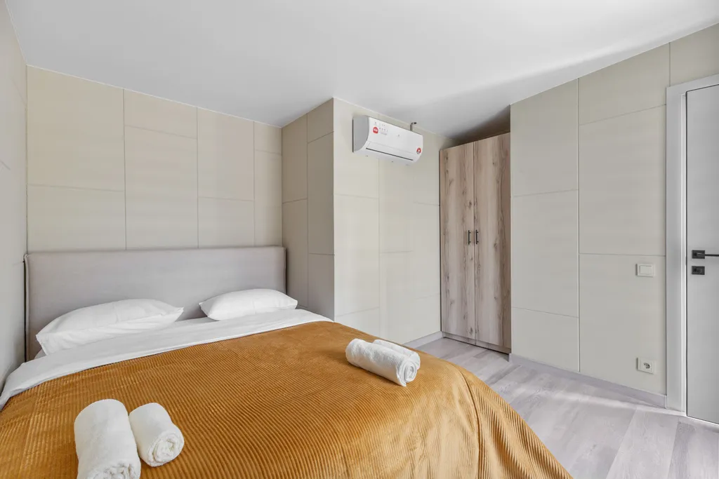 3-комнатный Дом