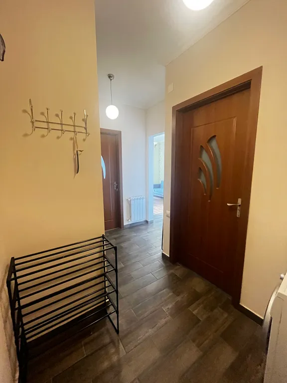 Квартира Квартира с видом на море в центре города — Батуми