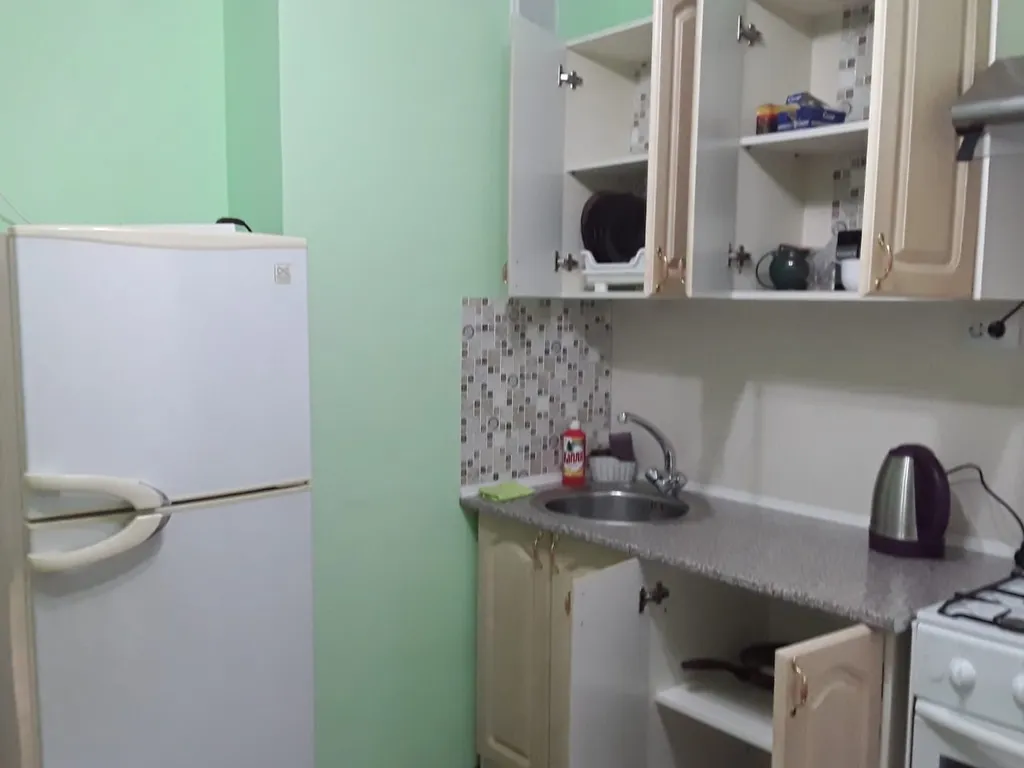 Квартира в уютном месте