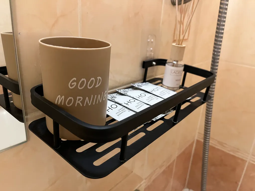 Двухкомнатная квартира в центре