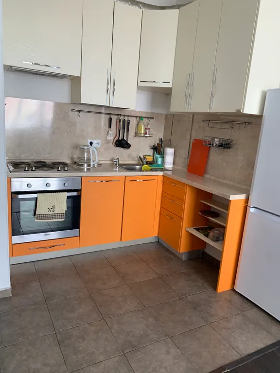 Квартира рядом с медси