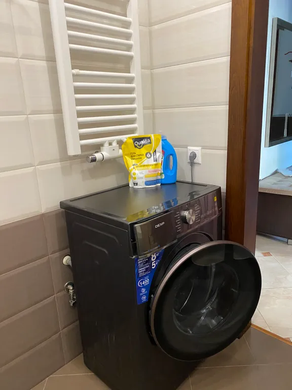 Квартира Уютная 2-комнатная квартира в тихом, спальном районе — Калининград