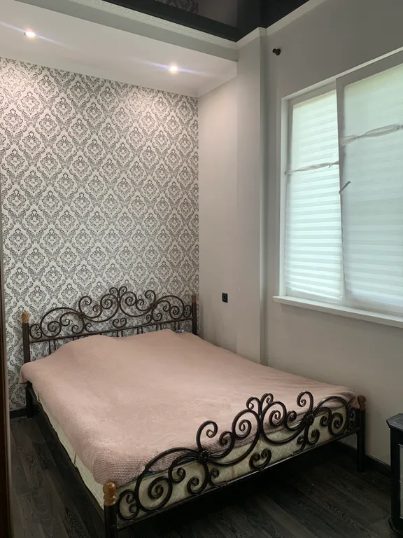 Квартира рядом с морем