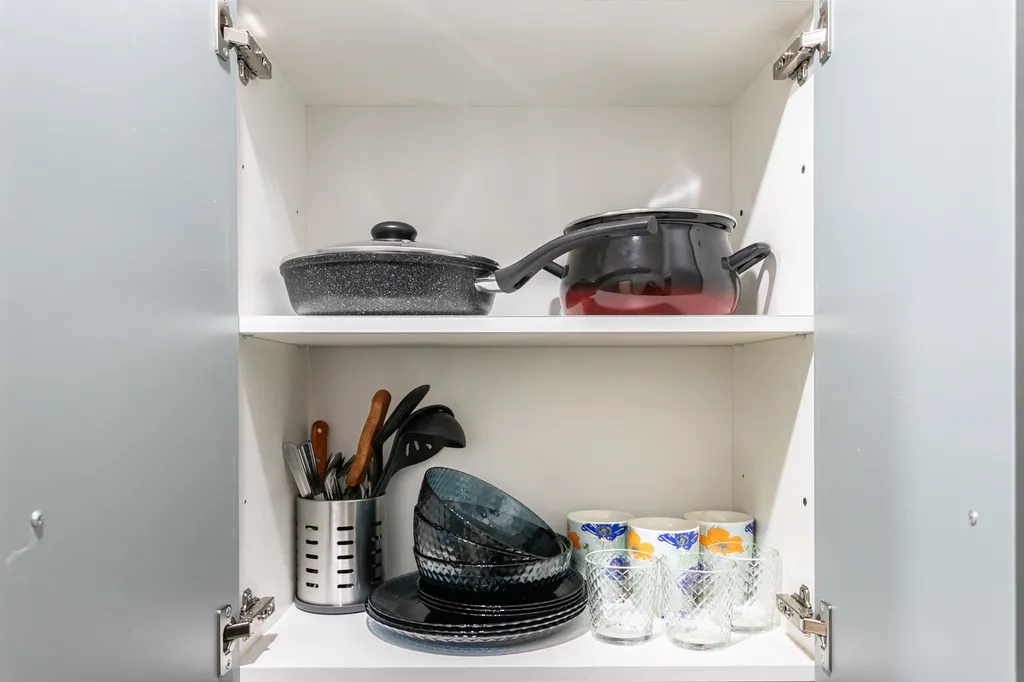 Квартира 1-комнатная Квартира — Москва