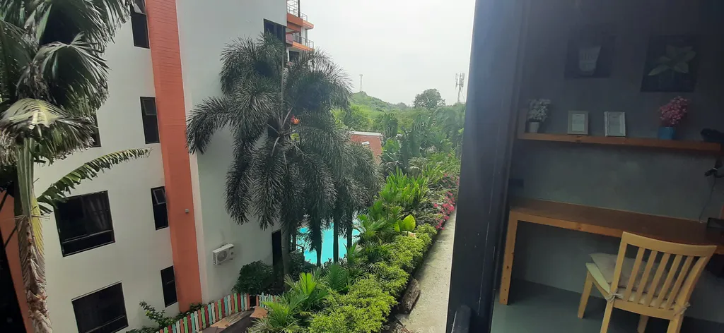 Relifethe windy nai harn