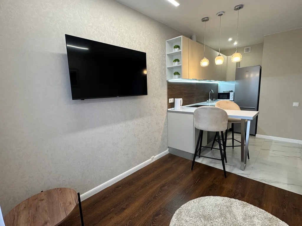 Квартира Квартира УютКупелинка — Сапроново