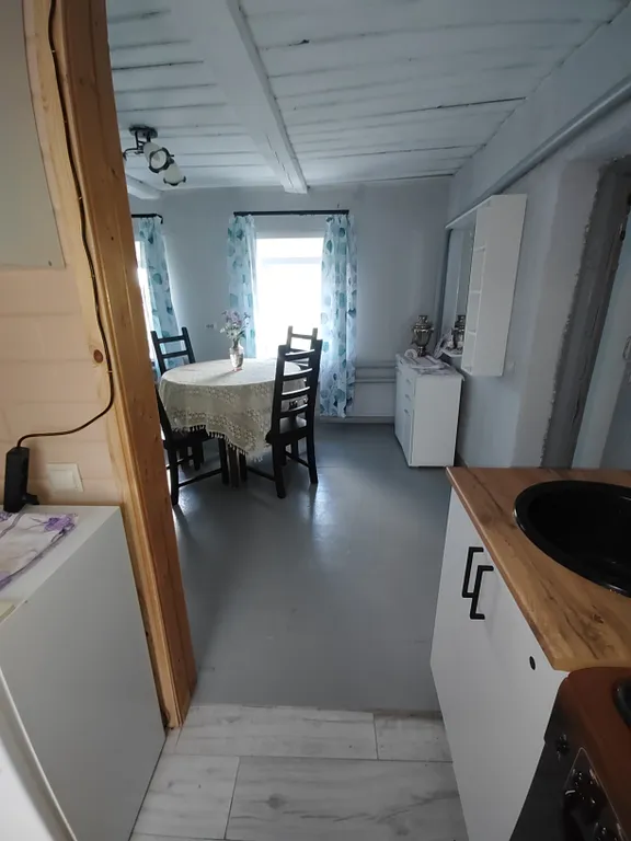 Теплая и уютная дача Антоновские яблоки, рядом парк Кудыкина гора