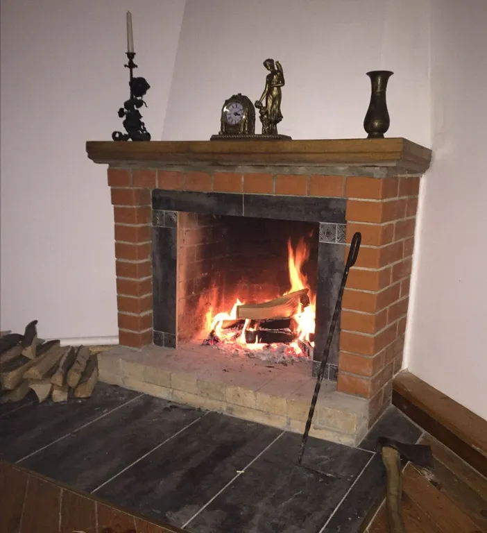 Усадьба На позитиве