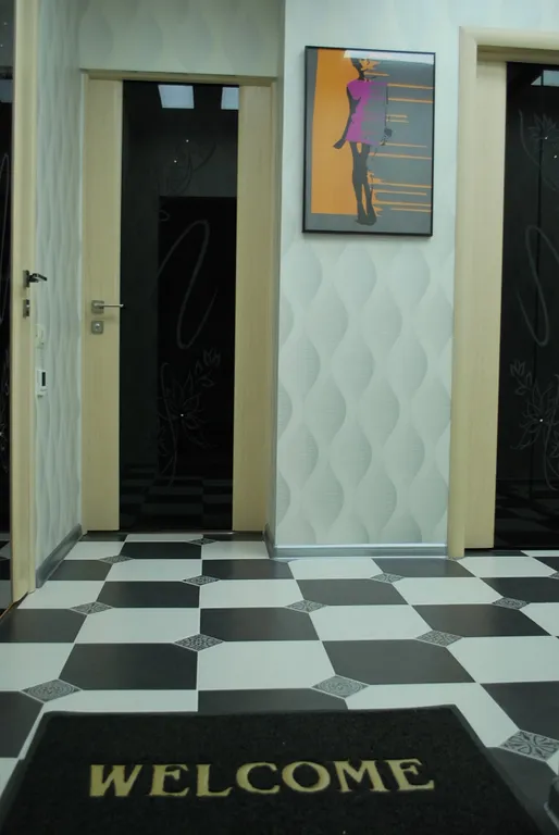 Квартира Квартира в центре, рядом с ЖД вокзалом — Ростов-на-Дону