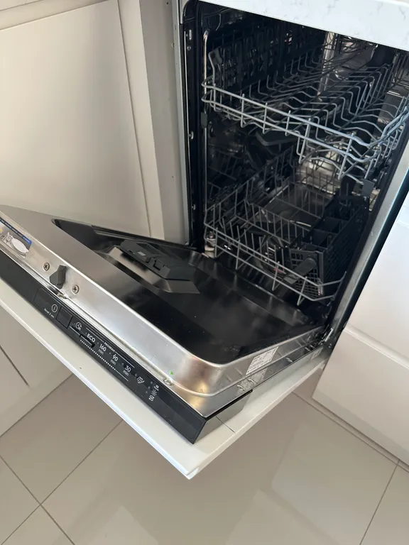 Квартира с видом на горы в 7 минутах от пляжа Клеопатра