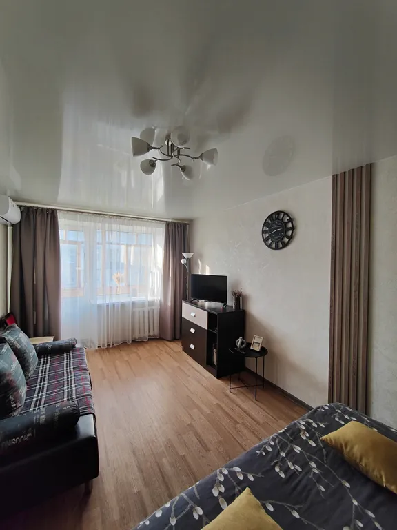 Уютная квартира в центре города от собственника