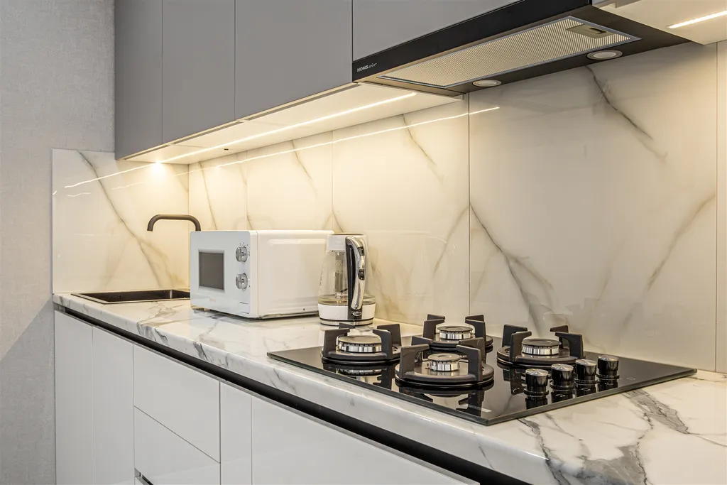 Квартира в центре города