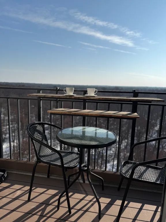 Квартира Апартаменты VictoriaSea — Зеленоградск