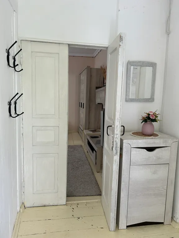 Дом под ключ