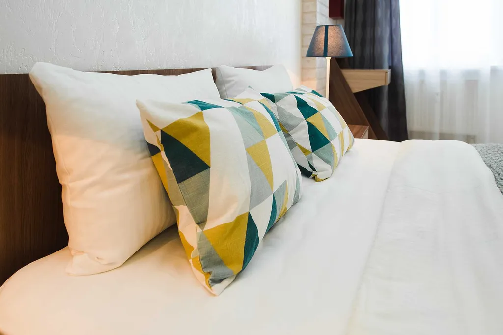 Апартаменты рядом с выставочным центром Пермская ярмарка