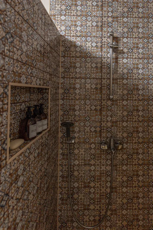 Коттедж с горячей купелью рядом с Выборгом