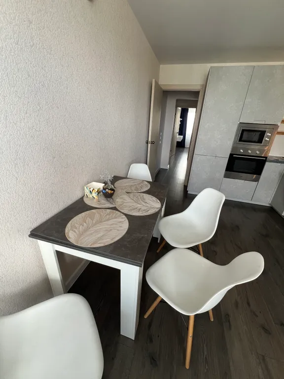 Для стильного отдыха