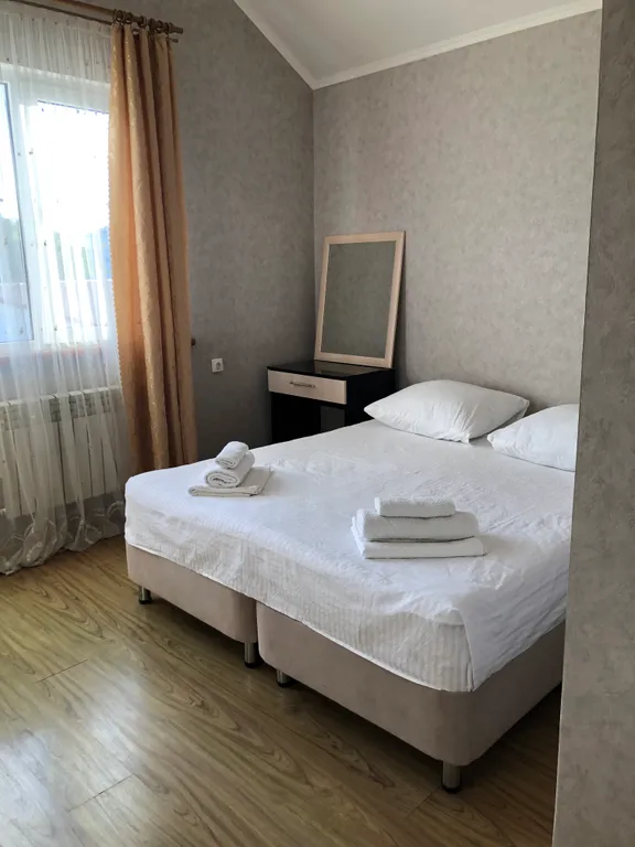 Квартира Комната — Адлер