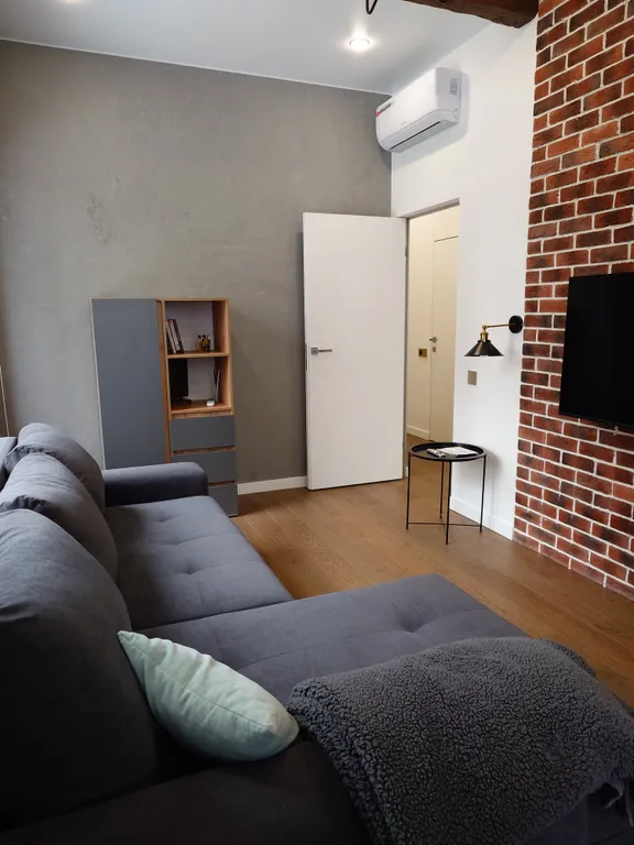 Квартира Квартира ZilartHome — Москва