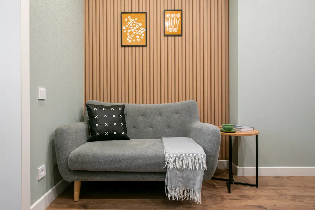 Апартамент около деревни Универсиады