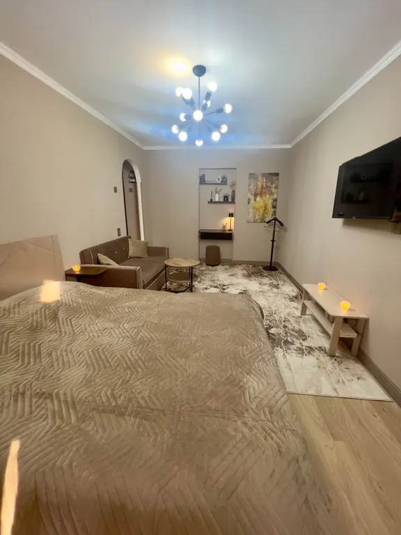 Квартира Уютная квартира в центре города — Сухум