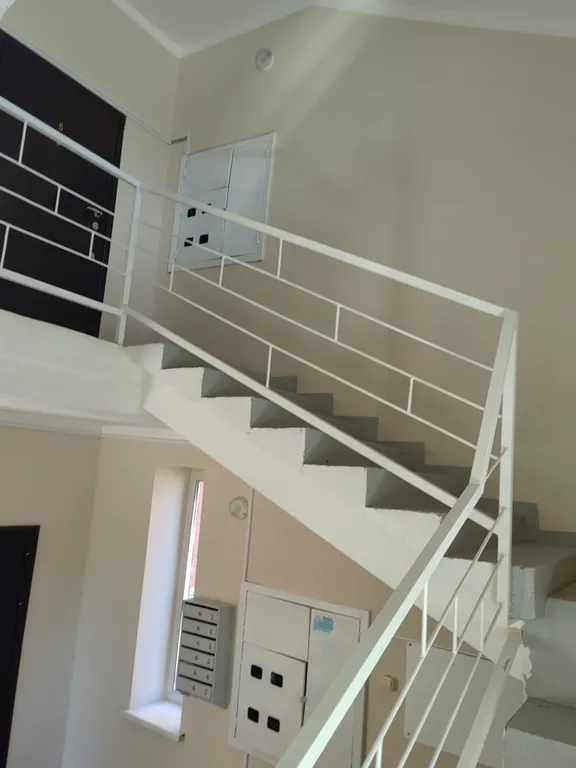 Квартира в курортной зоне