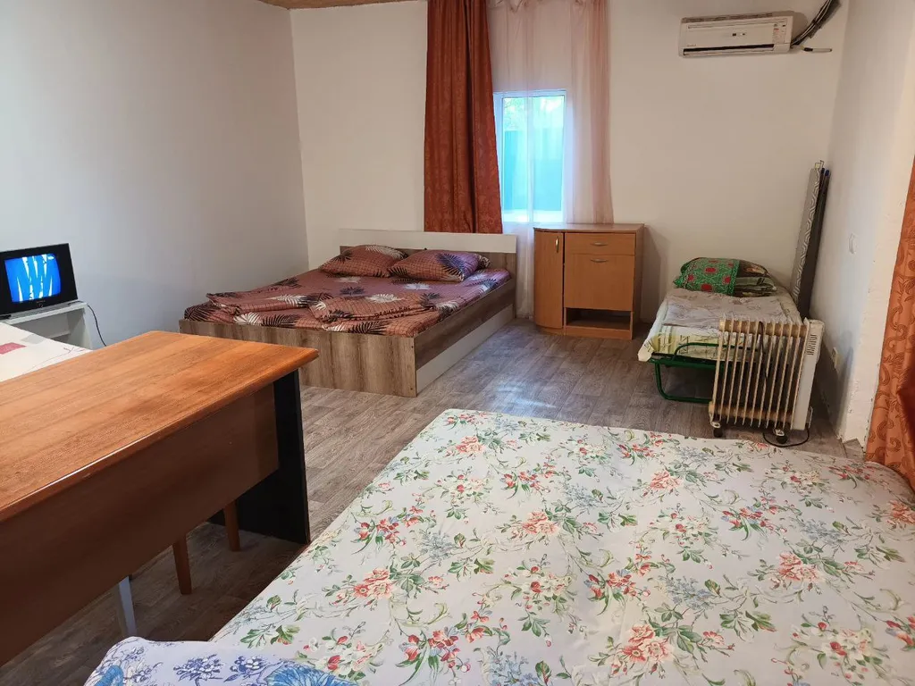 Коттедж Дом для отдыха с гибкими условиями заезда выезда — Волгоград