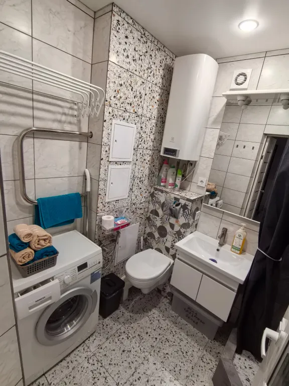 Полярное сияние