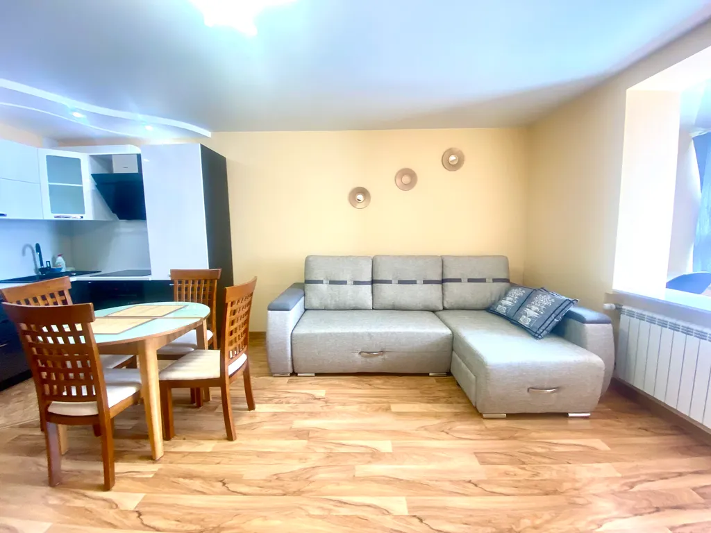 Красивая студия