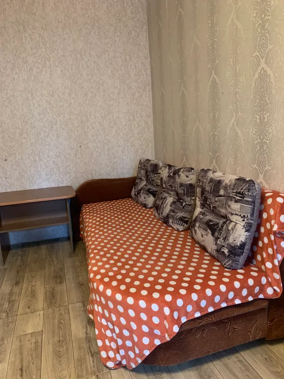 Отличная транспортная развязка у дома