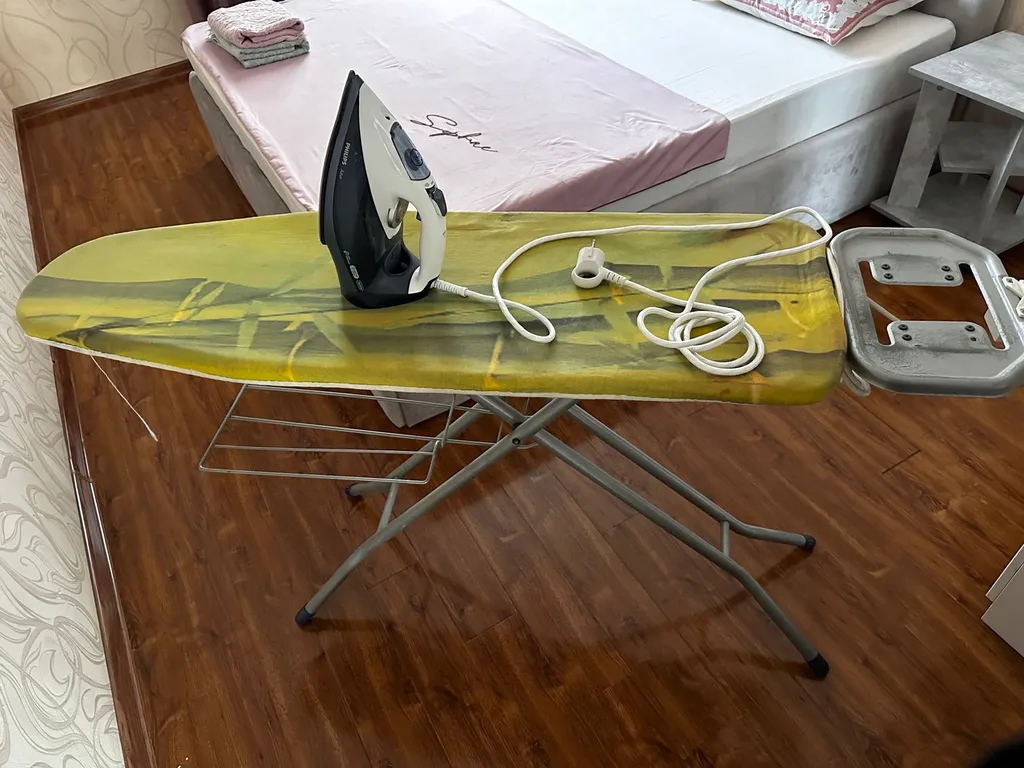 Уютная 3-комнатная квартира рядом море