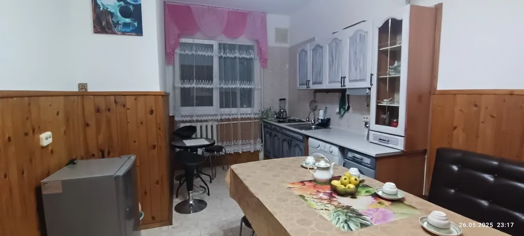 Коттедж Дом с красивым видом на природу в тихом и экологически чистом районе — Адлер