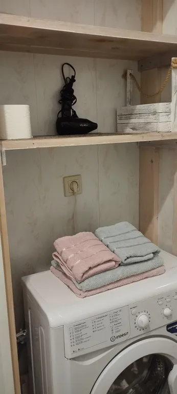 Квартира Квартира Студия Удачи — Сочи