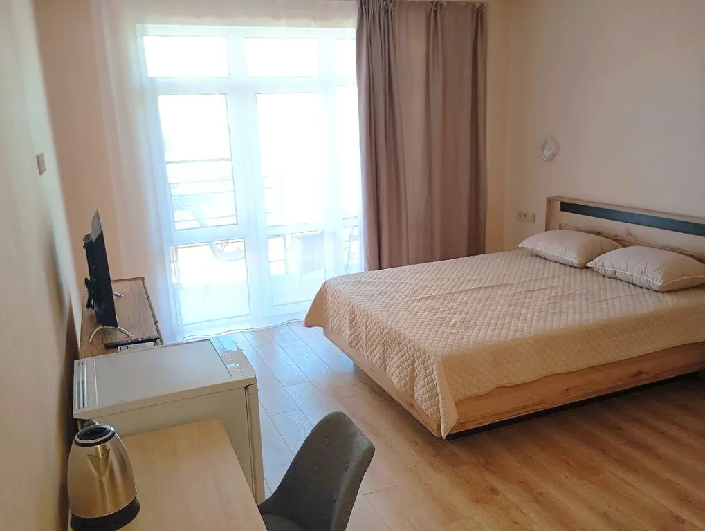 Квартира Номер на 3 человек — аренда посуточно в Дивноморское