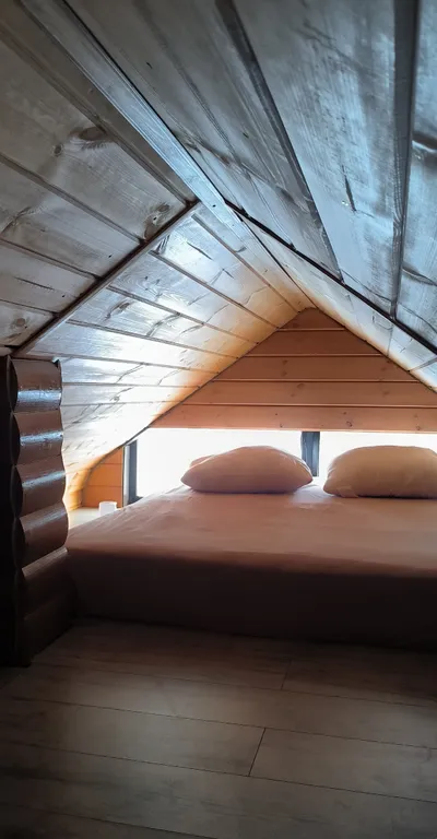 1-комнатный Дом