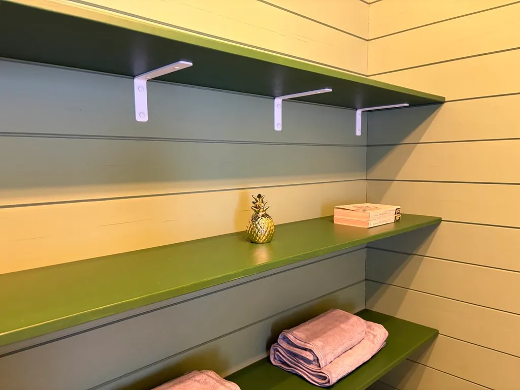 Дом "Тихий берег"