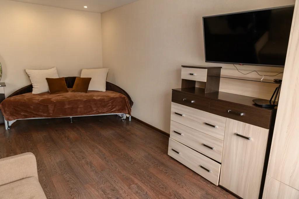 Уютная квартира в центре города возле автовокзала