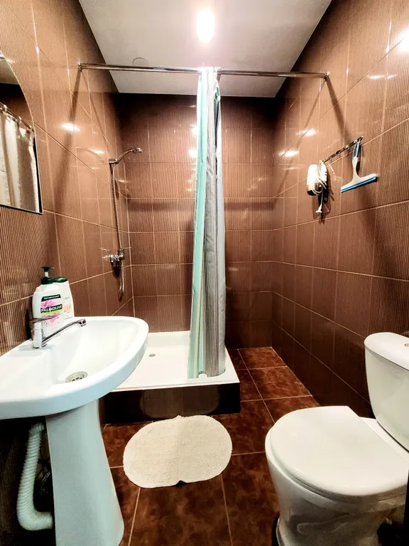 Квартира Комната — Обь