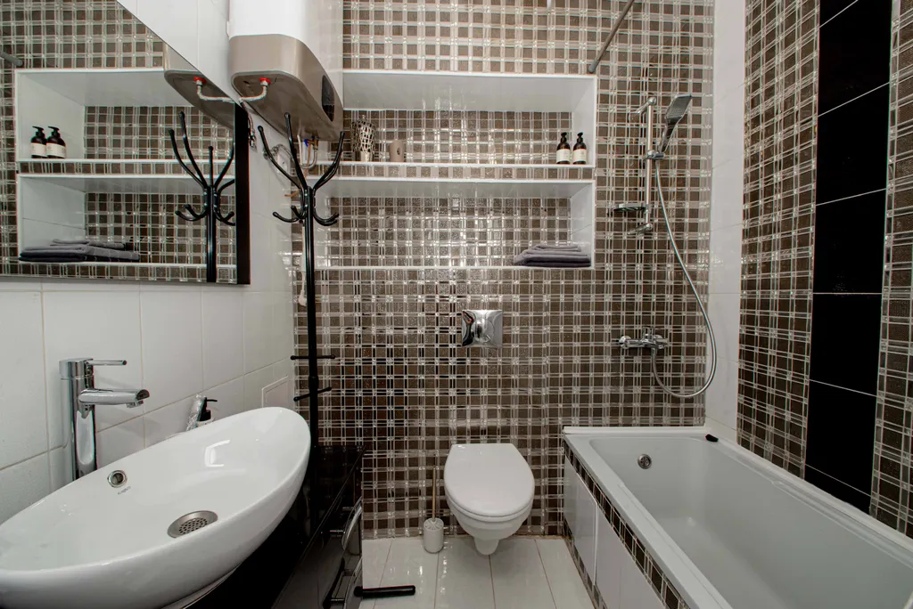 Квартира Квартира Уютная студия недалеко от Броско — Хабаровск