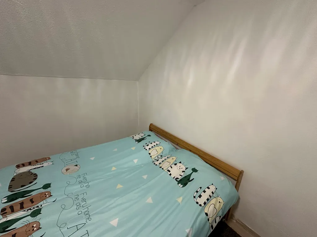 Домик около побережья финского залива