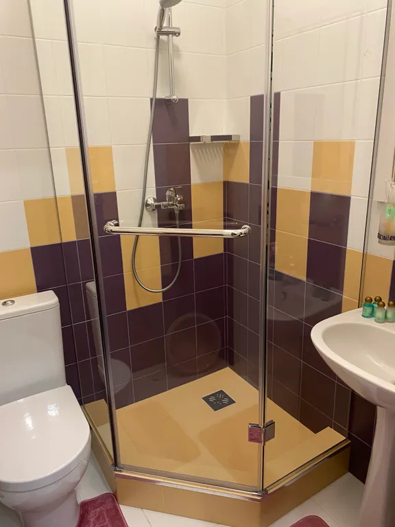 Квартира Комната — Сириус