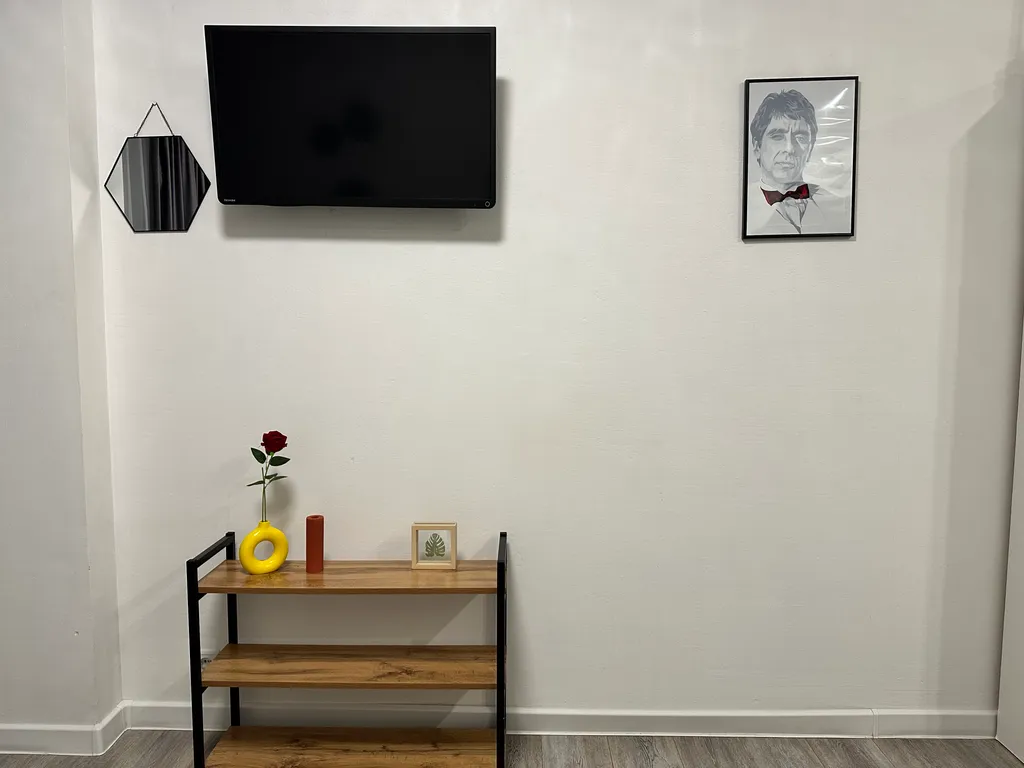 Квартира Лакшери квартира — Нахабино