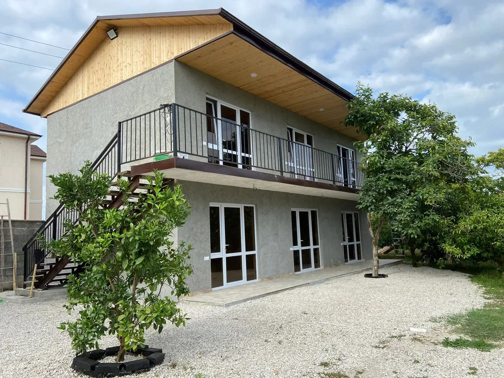 Квартира Комната — аренда посуточно в Лыхны