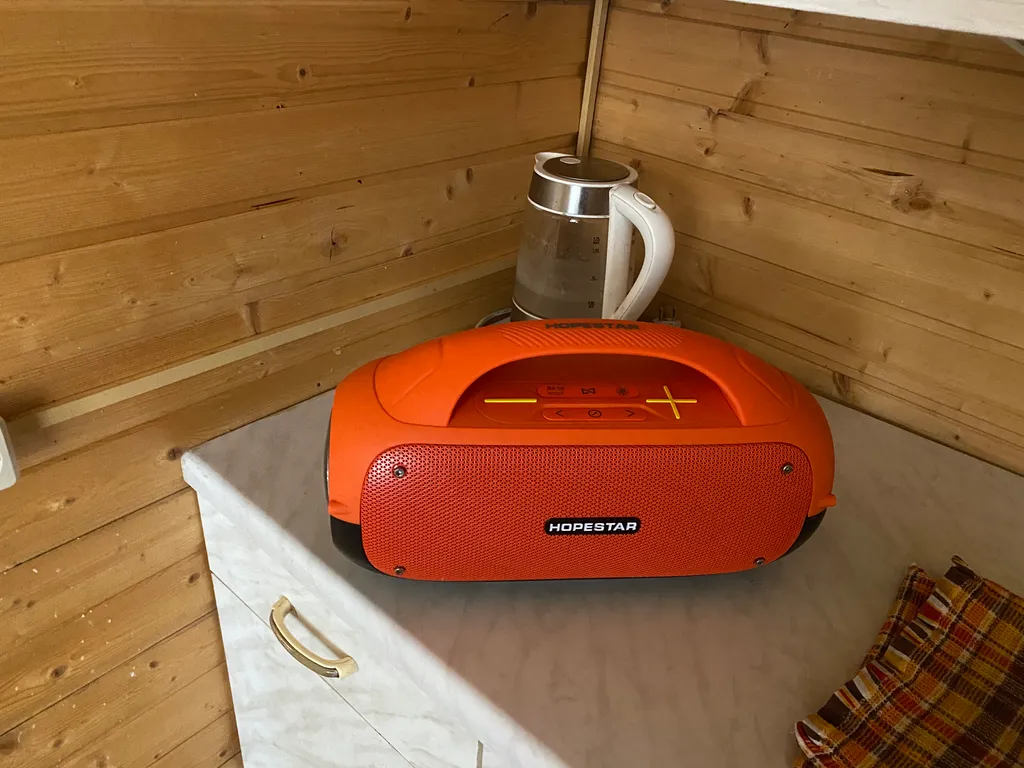 Кантри коттедж Яблоневый Сад Барыбино